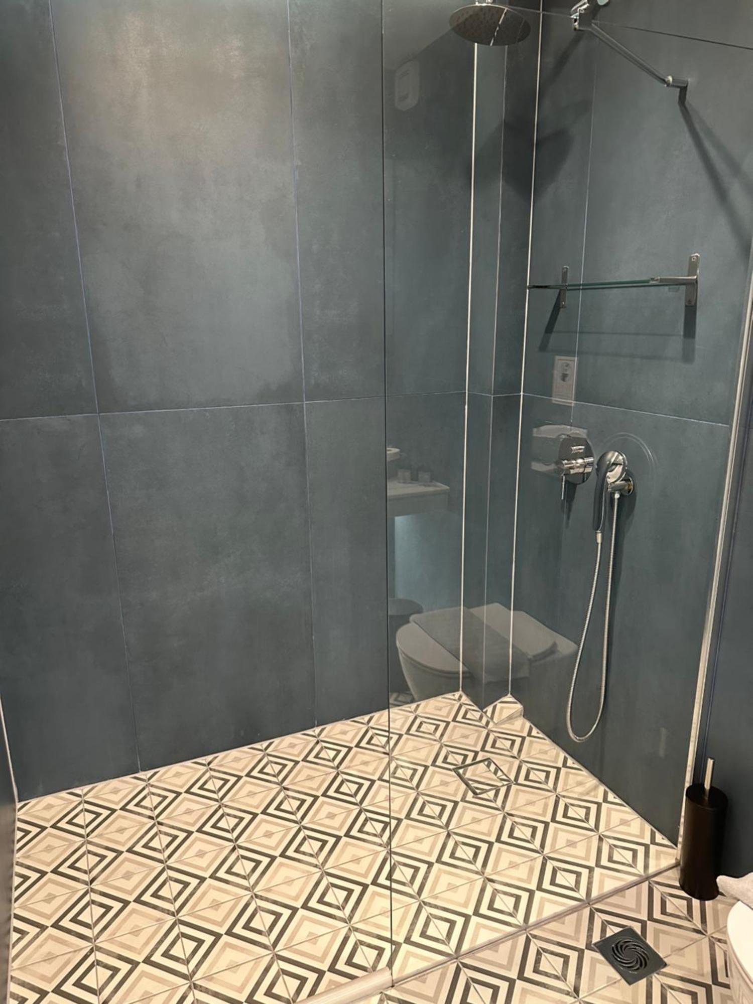 Belle Athenes - Luxury Rooms At Monastiraki Railway Station ภายนอก รูปภาพ